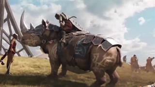 فیلم پلنگ سیاه 1 دوبله فارسی Black Panther 2018