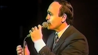 آرتوش و ویگن، نفرین (سنگ قبر آرزو) اجرای زنده