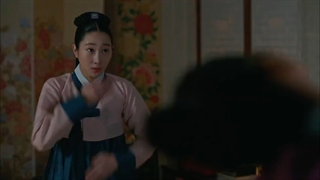 قسمت3سریال آقای ملکه (Mr. Queen)+زیرنویس فارسی چسبیده