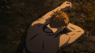 انیمه Vinland Saga فصل 02 قسمت 03  زیرنویس