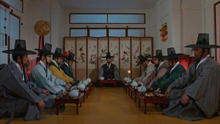 قسمت15سریال آقای ملکه (Mr. Queen)+زیرنویس فارسی چسبیده