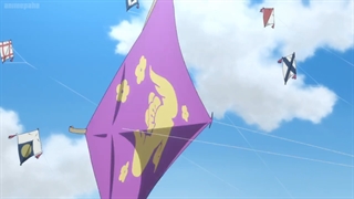 انیمه Revenger فصل 01 قسمت 05  زیرنویس