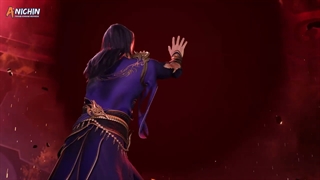 انیمه Jue Shi Wu Hun فصل 01 قسمت 234  زیرنویس