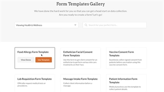 مقایسه 5 بهترین افزونه فرم تماس برای وردپرس