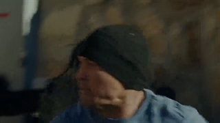 فیلم کارآگاه نایت: استقلال Detective Knight: Independence 2023 دوبله فارسی | دوزبانه