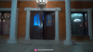 دانلود موزیک جدید علیرضا عباسی حال دلم ( همراه ویدیو )