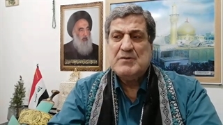 14011114: ایران پاسخ اسرائیل را چگونه خواهد داد؟ - نجاح محمد علی