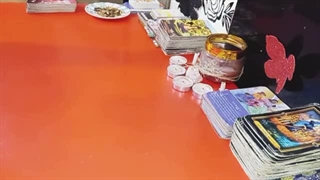 فال قهوه با خبرهای خوش. به نیت متولدین ماهها