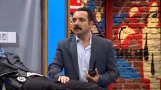 cok guzel hareketler bunlar 2 قسمت 19