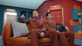 TVXQ - PARALLEL PARALLEL (JAPANESE Ver)