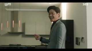 قسمت 9 سریال کره ای تسویه حساب (Payback 2023)