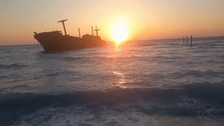 جزیره افسانه ای کیش