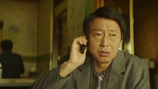 قسمت سوم تله قسمت 3+ زیرنویس فارسی Decoy 2023 با بازی جانگ گیون سوک و لی الیجا