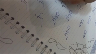 آموزش خوشنویسی