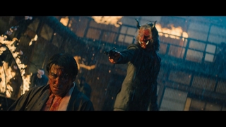 زیبایی در ((قطار سریع‌السیر))