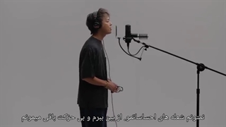 اجرا اهنگ ژاپنی Lovers again با زیرنویس فارسی از Exile Takahiro