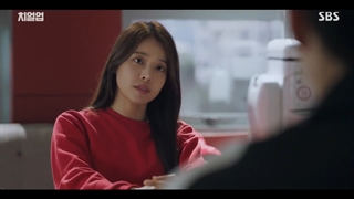 قسمت3سریال تشویق کن با زیرنویس فارسی چسبیده (Cheer Up 2022) با بازی هان جی هیون و به این هیوک