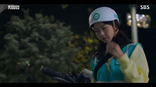 قسمت6سریال تشویق کن با زیرنویس فارسی چسبیده (Cheer Up 2022) با بازی هان جی هیون و به این هیوک