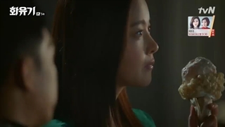 قسمت5سریال ادیسه کره ای+زیرنویس چسبیده(A Korean Odyssey 2018) با بازی لی سونگ گی و لی هونگ کی