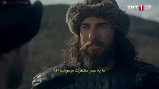 دانلود سریال تاریخی قیام ارطغرل قسمت 48 با زیرنویس فارسی با کیفیت 480 و 320 و 240 و..