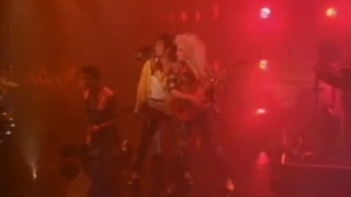 Come Together - Michael Jackson