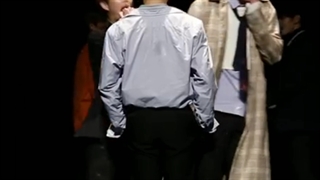 در ریلی دنس های استرو چه میگذرد؟نرمال؟ | ام جی/جین جین/اونوو/مونبین/راکی/سانها