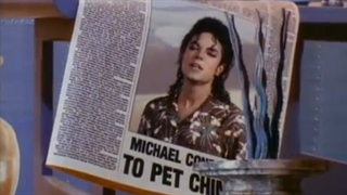 Leave Me Alone - Michael Jackson