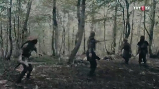 دانلود سریال تاریخی قیام ارطغرل قسمت 94 با زیرنویس فارسی با کیفیت 480 و 320 و 240 و..