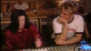 What More Can I Give - Michael Jackson & The All Stars