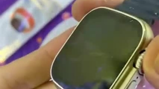 ساعت هوشمند طرح اپل واچ اولترا مدل DT NO.1 ULTRA ضدآب و ضد خش گارانتی اسمارت رز - فروشگاه اینترنتی موبایل جدید