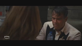 تریلر فیلم ازدواج ناگزیر - Shotgun Wedding 2022