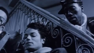 Bad - Michael Jackson