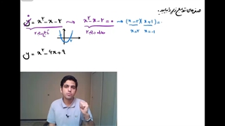 حل کاردرکلاس صفحه 16 قسمت 1 ریاضی یازدهم تجربی