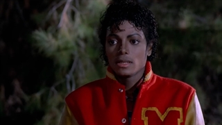 Thriller - Michael Jackson