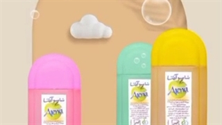 کارخانه مواد شوینده