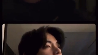 لایو ویکوک در اینستاگرام(زیرنویس اضافه شد)