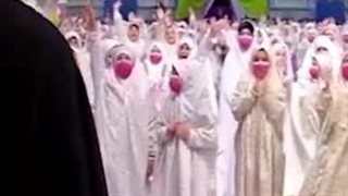 رهبر اونا رهبر ما