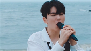 Little Bit Of Love ♡ kihyun MONSTA X