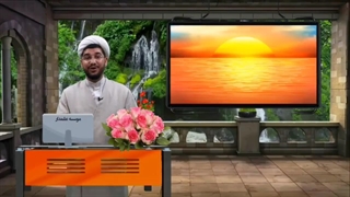 عمو اخوان: باز بودن در خانه ی پیامبر و جانشینش به مسجد