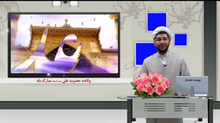 عمو اخوان: ماجرای نذر سه روز روزه ی امام علی (ع) و حضرت زهرا (س)