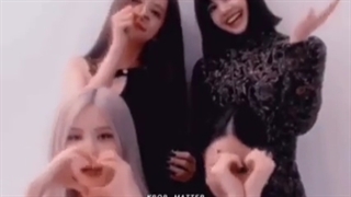 بلک پینک:: صدای اعضای بلک پینک:: BLACK PINK