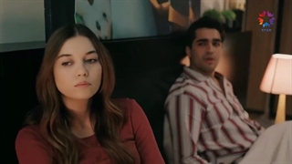 دانلود قسمت 21 سریال چشم چران عمارت Yali Capkini با زیرنویس فارسی