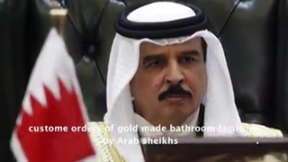 ولخرجی های اعراب