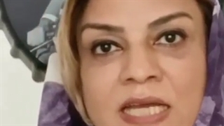 تشکر صمیمانه از خانم میترا صادقی