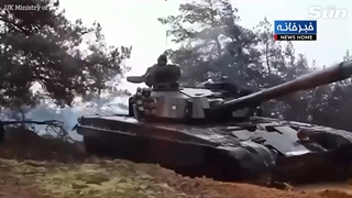 اختلاف و شکاف در اروپا بر سر کمک به اوکراین - اماده باش تایوان در مقابل چین