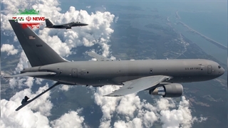 حمله اسرائیل به محموله پزشکی ایران - اماده شدن امریکا برای جنگ با چین