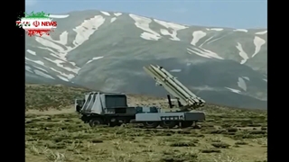 حمله توپخانه ای سپاه به کردستان عراق - امریکا خواهان مذاکره با ایران