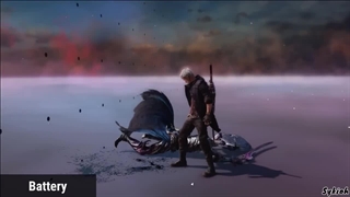 Devil may cry 5
