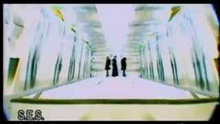 S.E.S - Twilight Zone (Official Music Video)