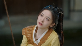 سریال چینی هی سلام 2023 Hello There قسمت5